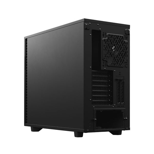 Cloud Ninjas Steel Wolf Liquid Cooled