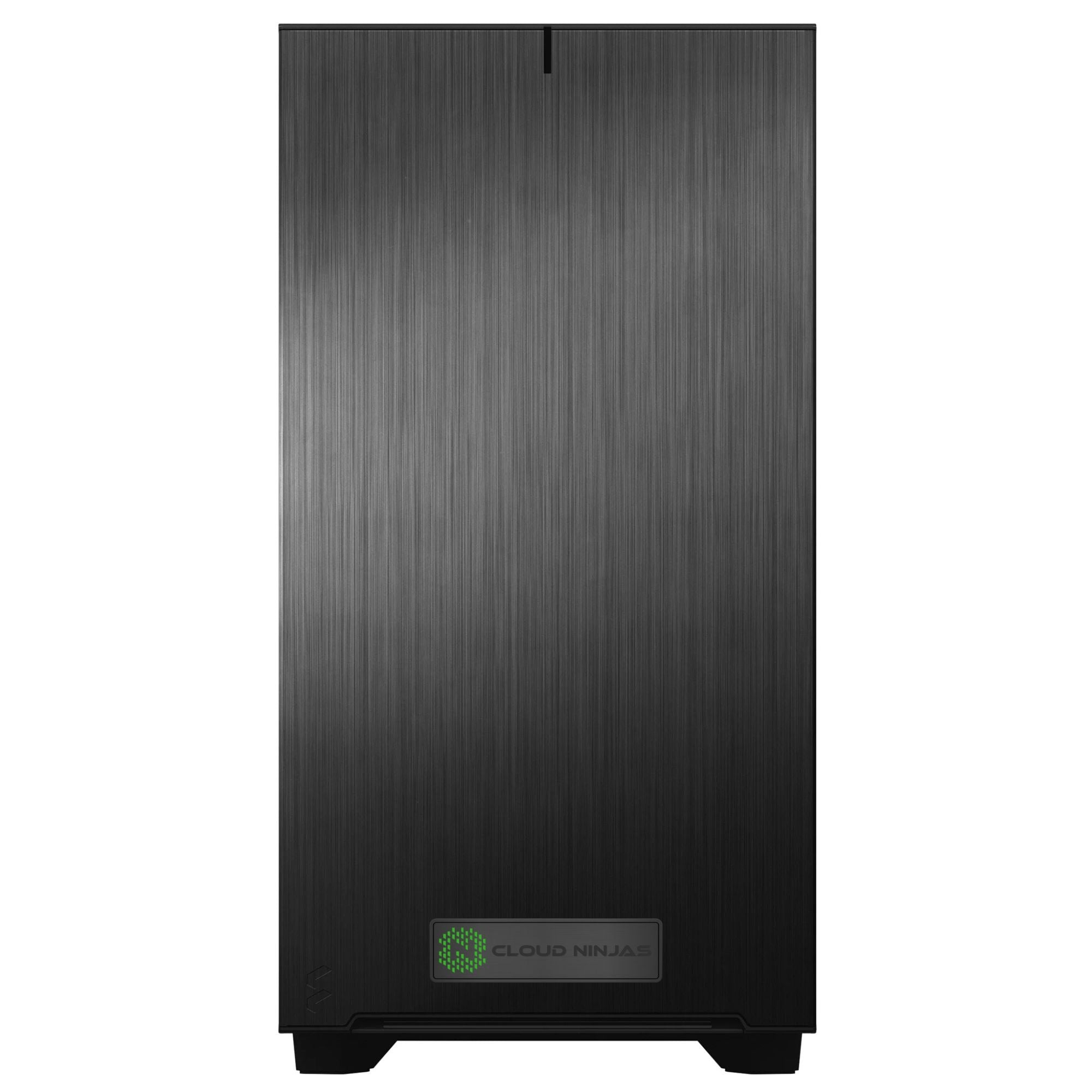 Cloud Ninjas WIUU-5N4S-2G Liquid Cooled