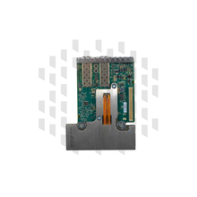 Load image into Gallery viewer, Mellanox ConnectX-4 LX Dual-Port 10/25GbE SFP28 NDC