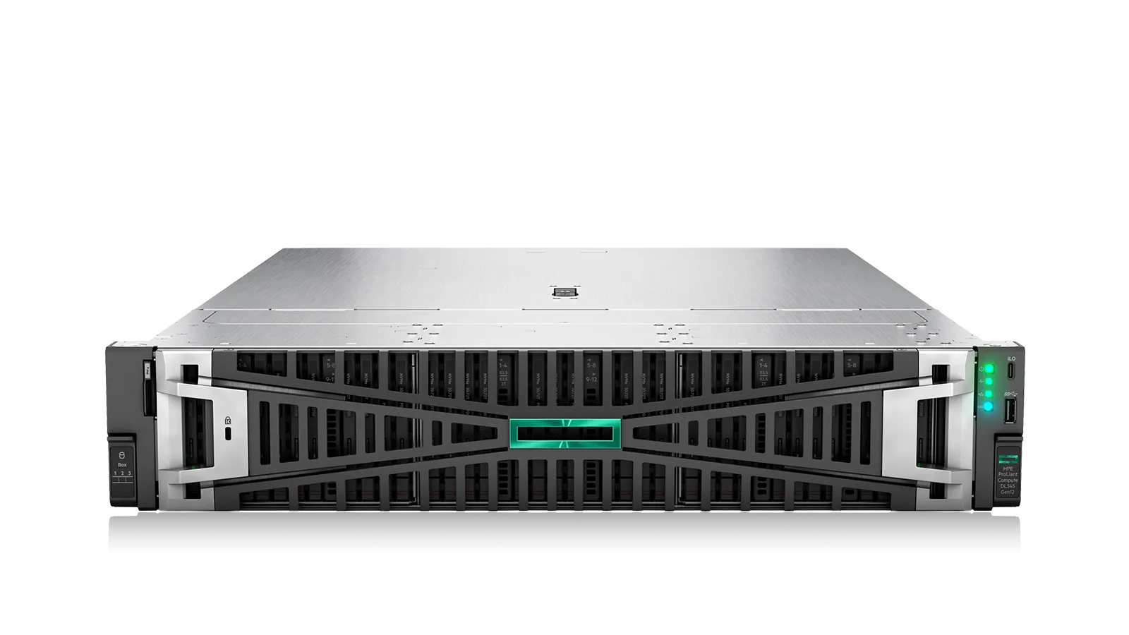 HPE ProLiant DL345 Gen12