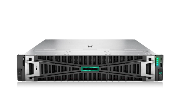 HPE ProLiant DL345 Gen12
