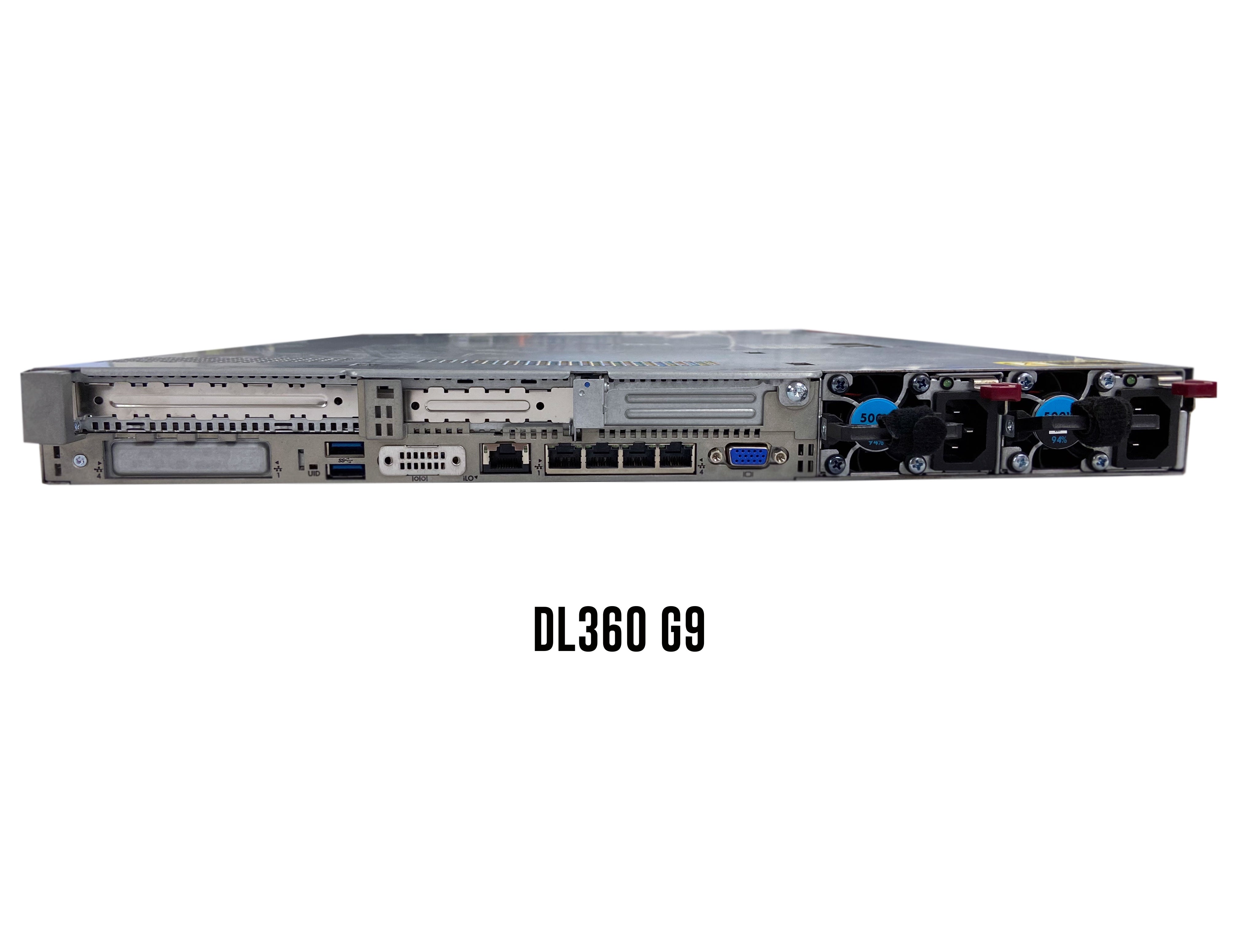 Ventola Di Raffreddamento Per HP Proliant DL360 G9 - Ricambio Ventola Di Raffreddamento Per HP Proliant DL360 G9 - Ricambio