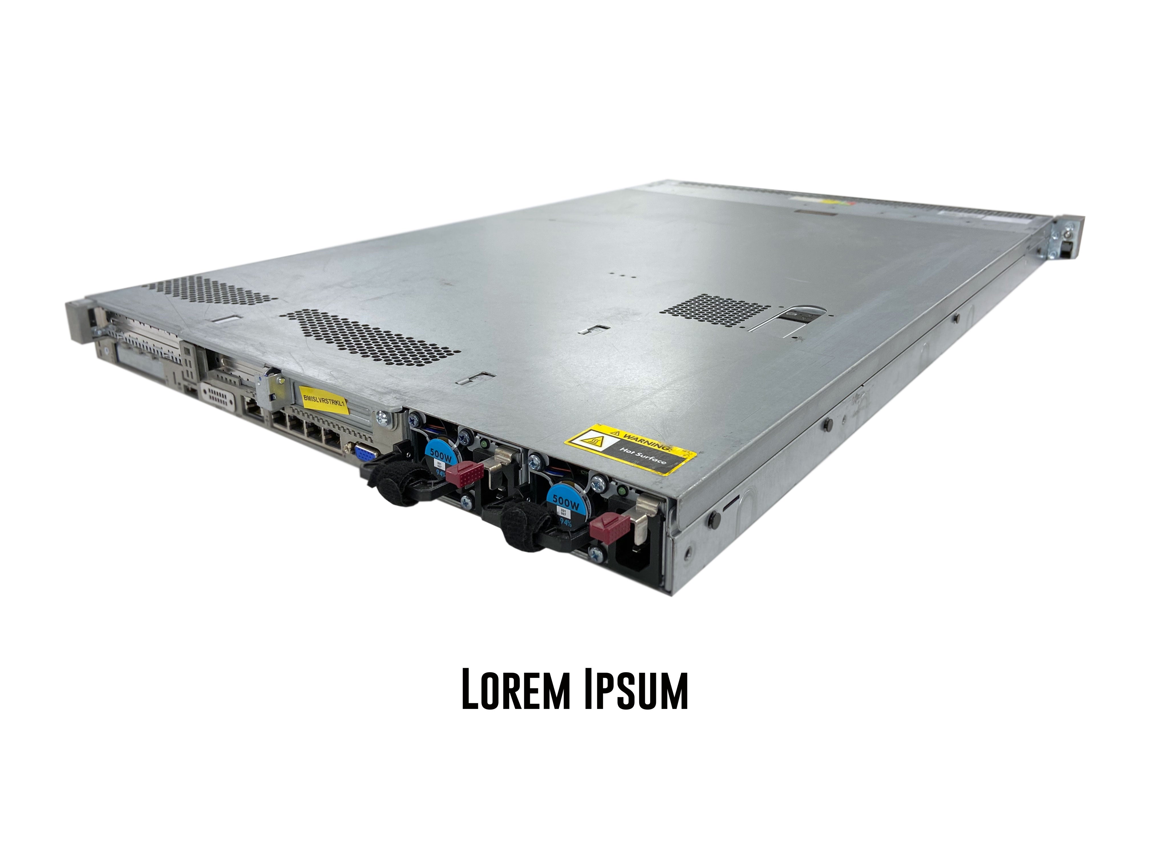 Used Great A HP ProLiant DL360 Gen9 Server at Rs 99999 | HP Used Great A HP ProLiant DL360 Gen9 Server at Rs 99999 | HP
