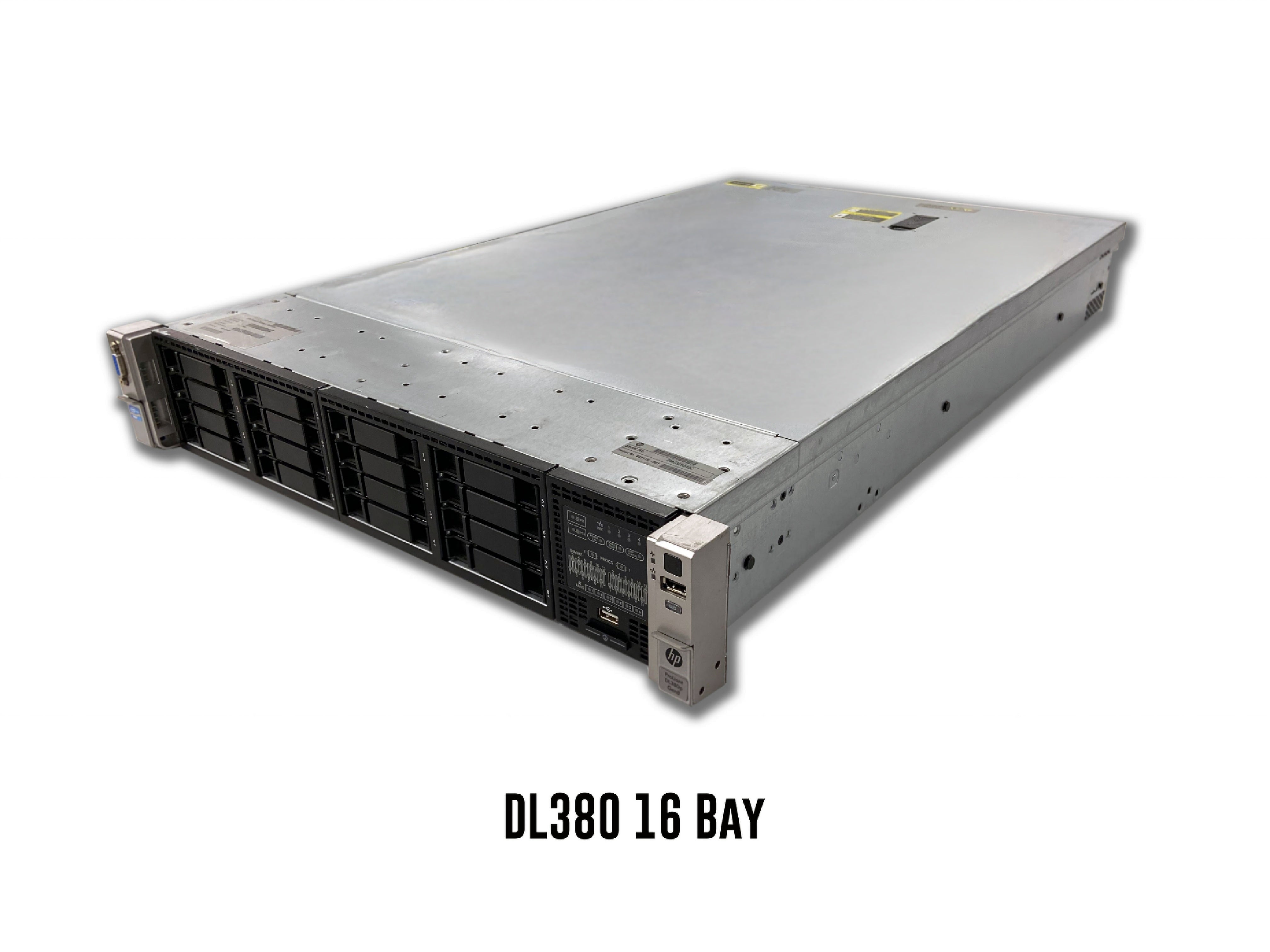 HPE ProLiant DL380 Gen9 Server in N5 London für 690,00 £ zum Verkauf HPE ProLiant DL380 Gen9 Server in N5 London für 690,00 £ zum Verkauf