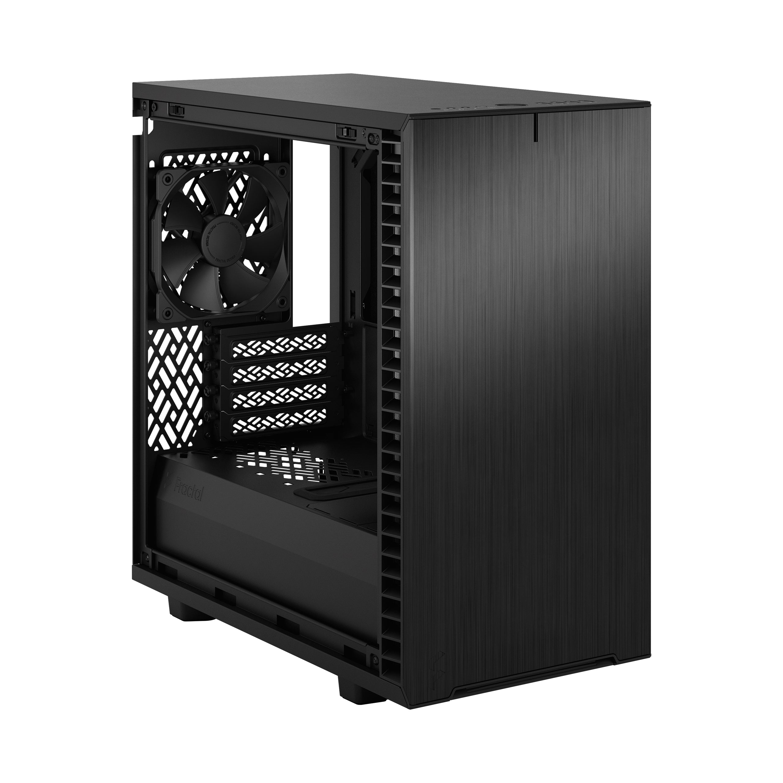 Cloud Ninjas WARU-2N2S-1G Liquid Cooled