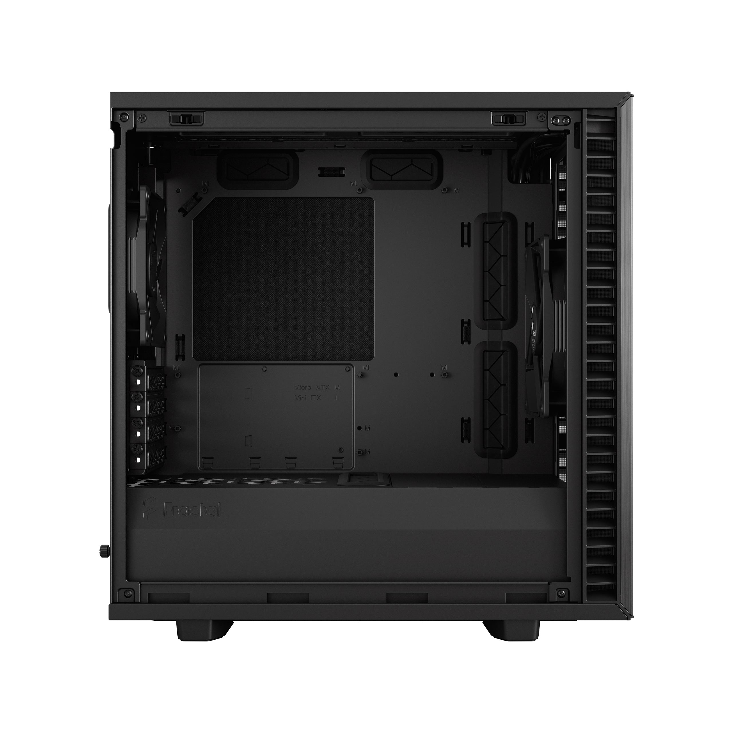 Cloud Ninjas WARU-2N2S-1G Liquid Cooled