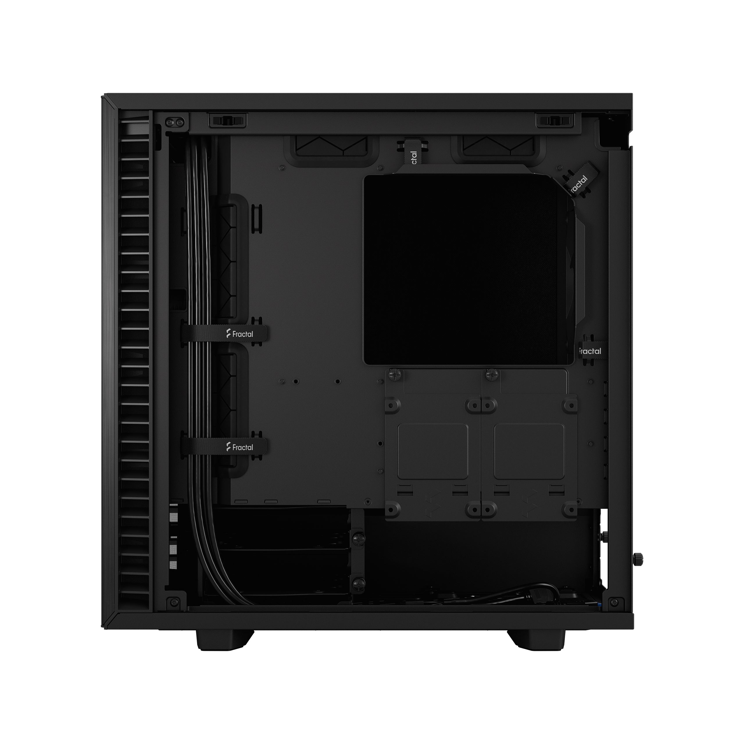 Cloud Ninjas WARU-2N2S-1G Liquid Cooled