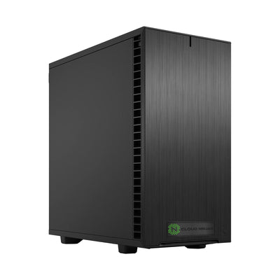 Cloud Ninjas Workstations for LocalAI Intel Edition