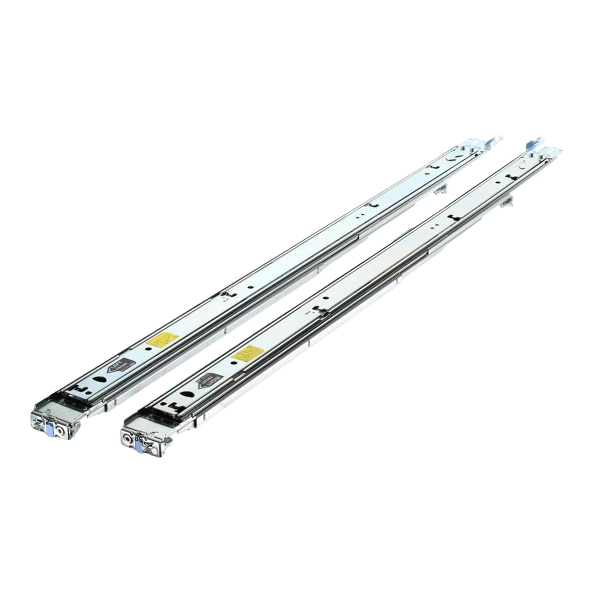 Dell Poweredge R350 Rails Dell PowerEdge R660 Rail Kit Upgrades @ Cloud Ninjas