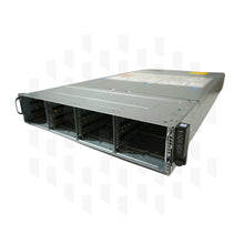 Load image into Gallery viewer, Dell PowerEdge C6400 Enclosure with 4x C6420 Node Servers - 12 Bay LFF