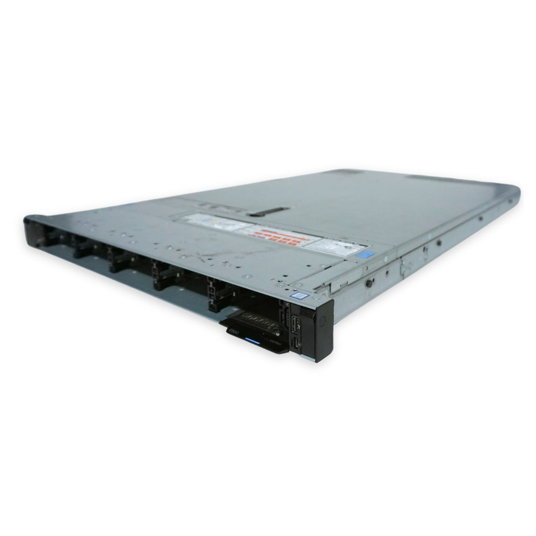 Dell VxRail E560 PowerEdge R640 10 Bay SFF