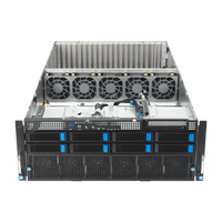 ASUS ESC8000-E11 GPU Server