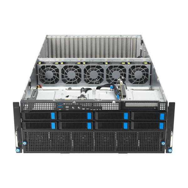 ASUS ESC8000-E11 GPU Server