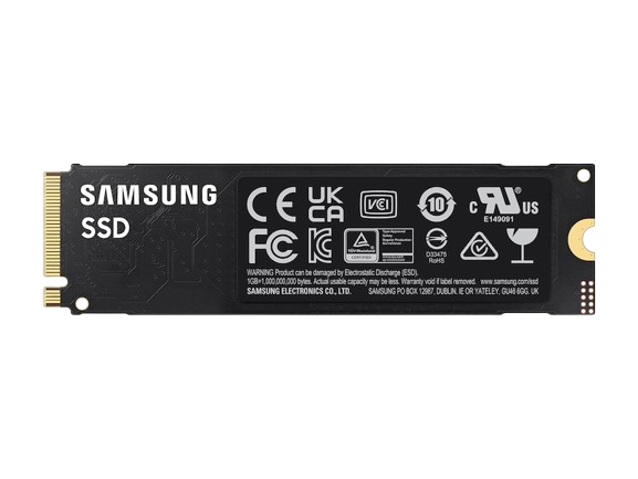 Samsung 990 EVO NVMe M.2 2280 Solid State Drive