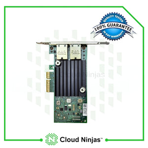 DELL – Carte OCP 4x 10Gbps RJ45 – DP/N : W5HC8 – d'occasion Dell et HP DELL – Carte OCP 4x 10Gbps RJ45 – DP/N : W5HC8 – d'occasion Dell et HP