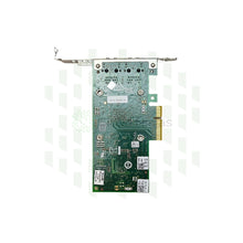 Load image into Gallery viewer, Dell Intel X550 2x10GBT RJ45 PCIe Card 2