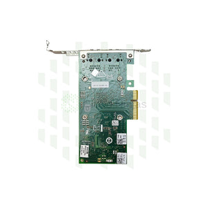 Dell Intel X550 2x10GBT RJ45 PCIe Card 2