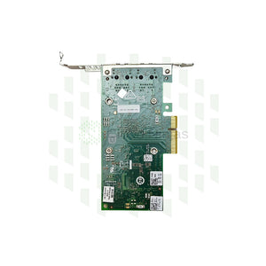 Dell Intel X550 2x10GBT RJ45 PCIe Card 2 4V7G2