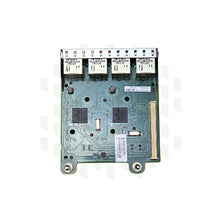 Load image into Gallery viewer, Dell Broadcom 5720 Quad Port 1GbE RJ45 Network Daughter Card