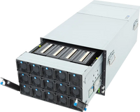 Gigabyte  G894-AD1-AAX5 GPU Server