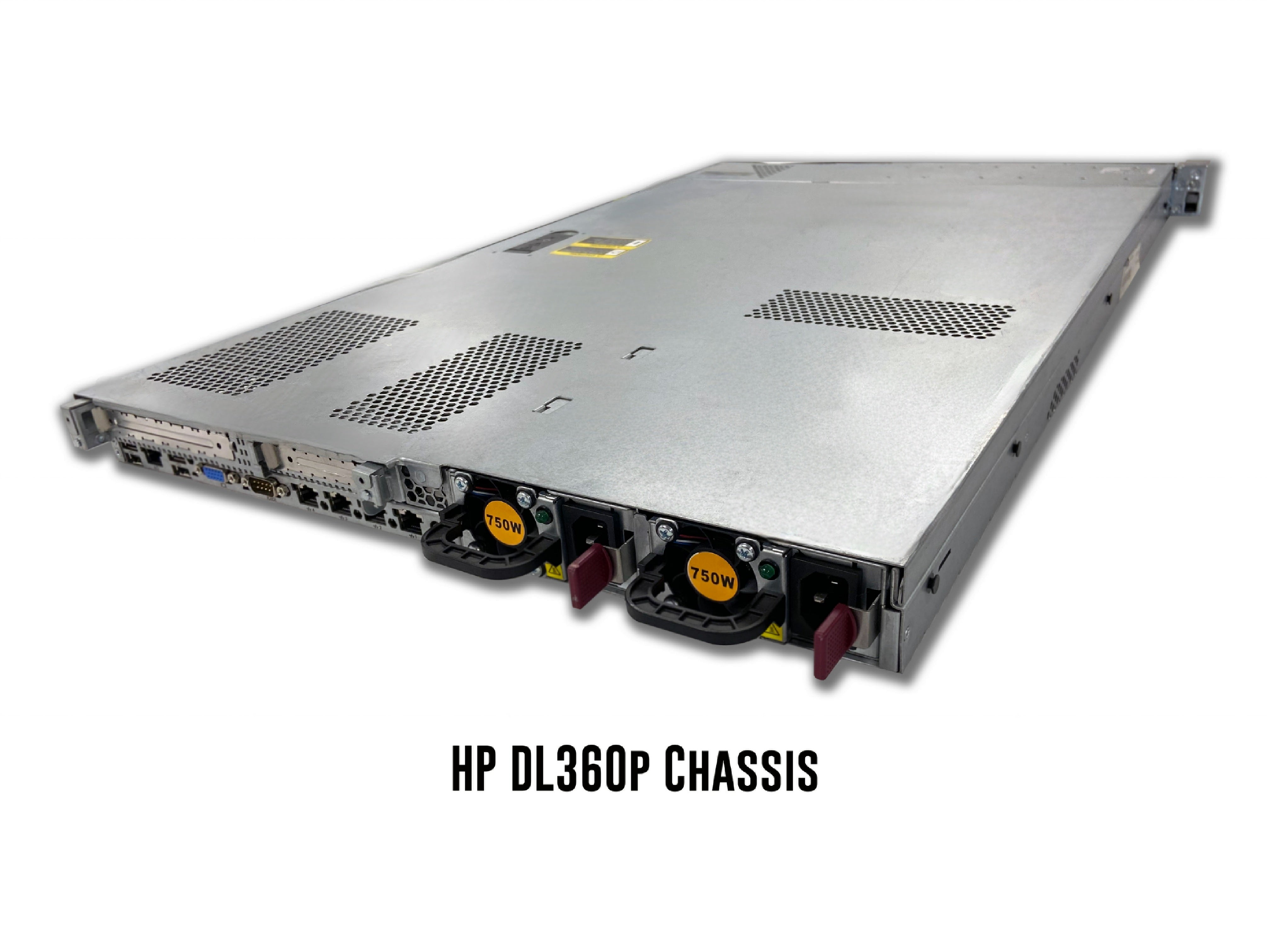 HPE ProLiant DL360p Gen8 Server | Best Deals & Custom Builds
