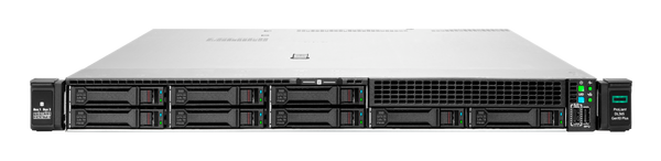 HPE ProLiant DL365 Gen10 PLUS