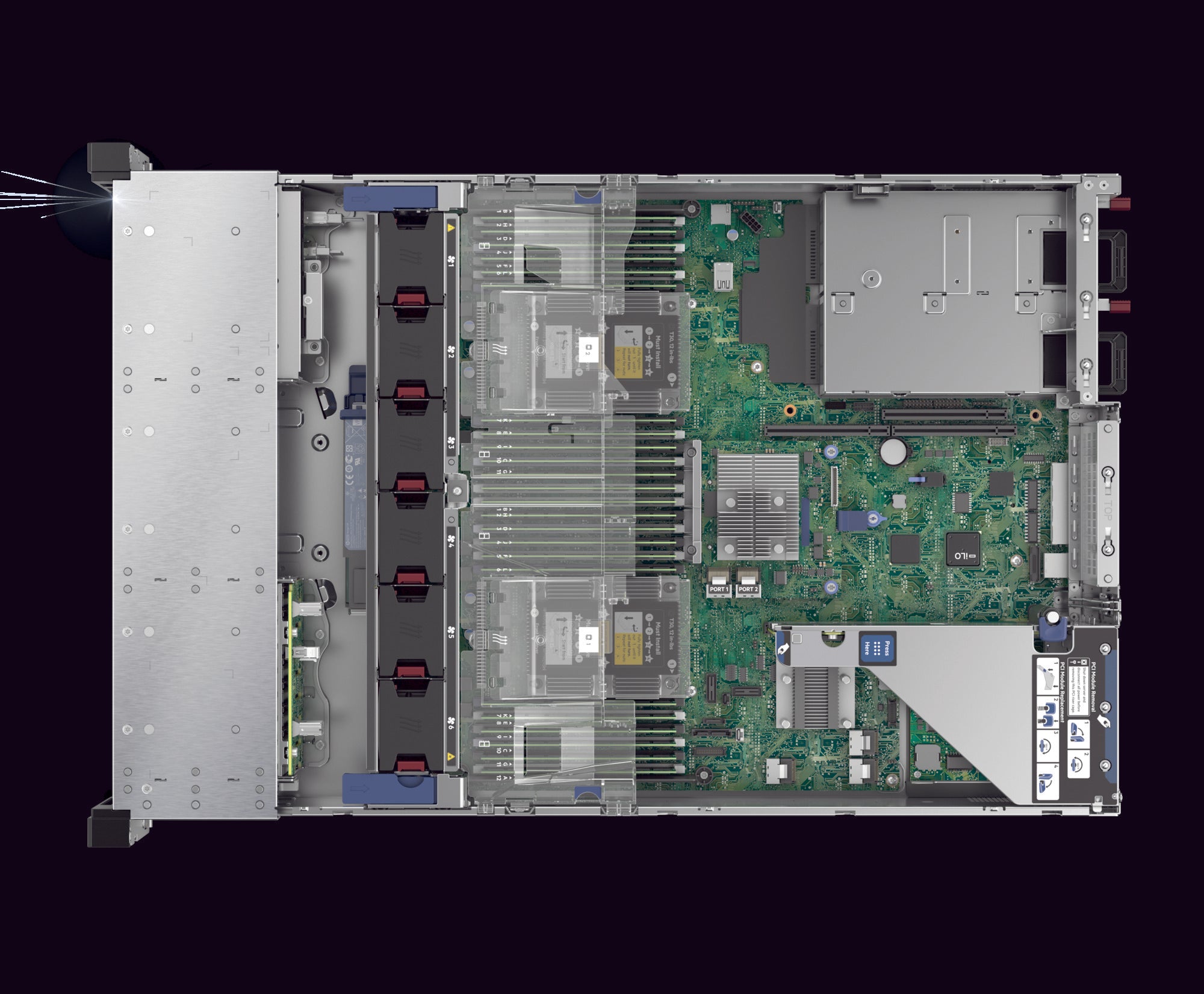 HPE ProLiant DL380 Gen10 Server | Best Deals & Custom Builds HPE ProLiant DL380 Gen10 Server | Best Deals & Custom Builds