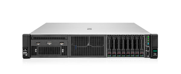 HPE ProLiant DL380 Gen10 PLUS