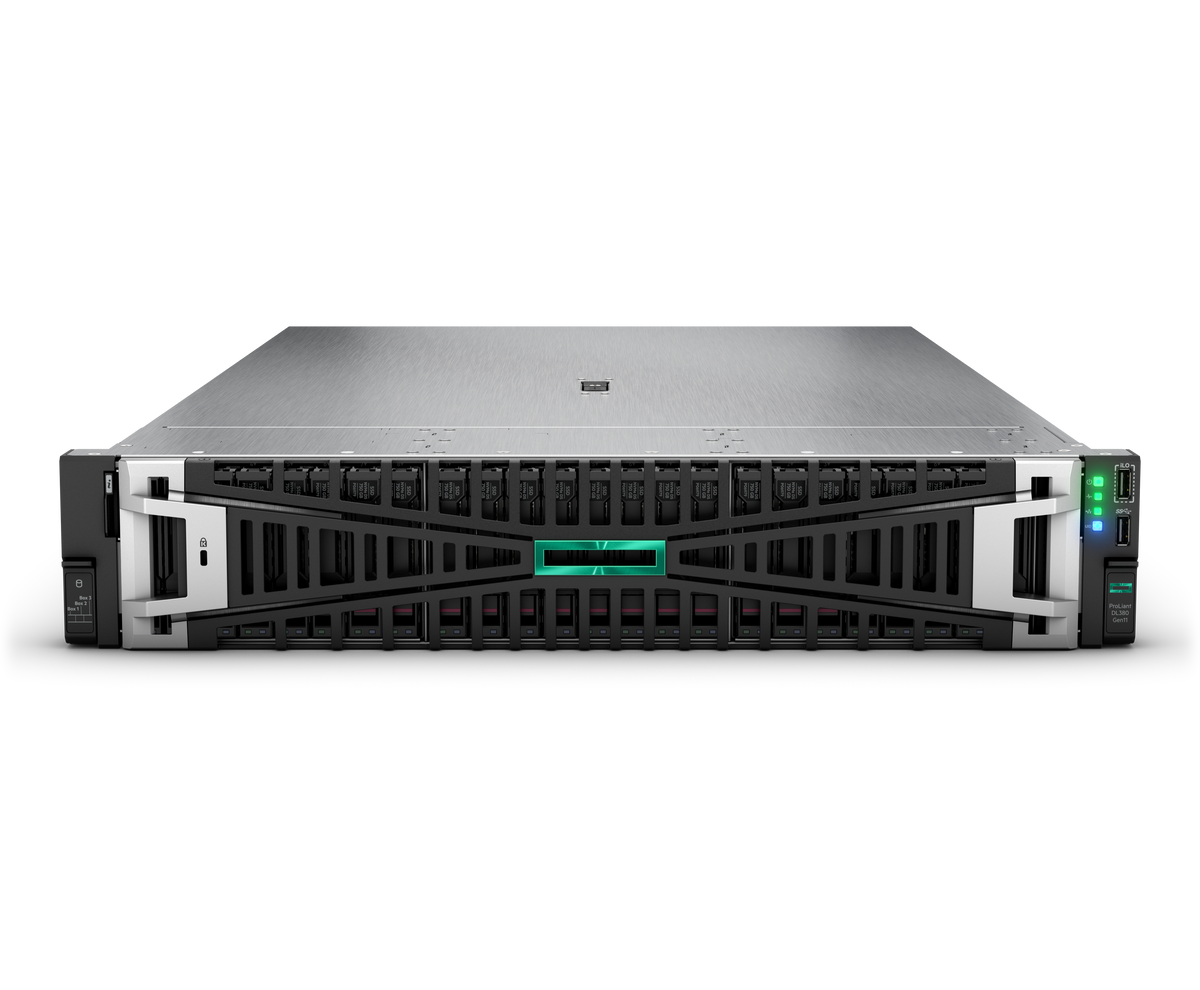 HPE ProLiant DL360 Gen11 | Best Deals & Custom Builds