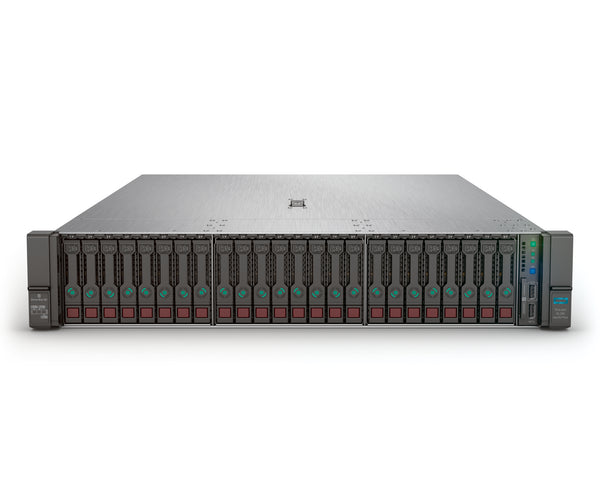 HPE ProLiant DL385 Gen10 PLUS