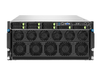 HPE Cray XD670 GPU Server