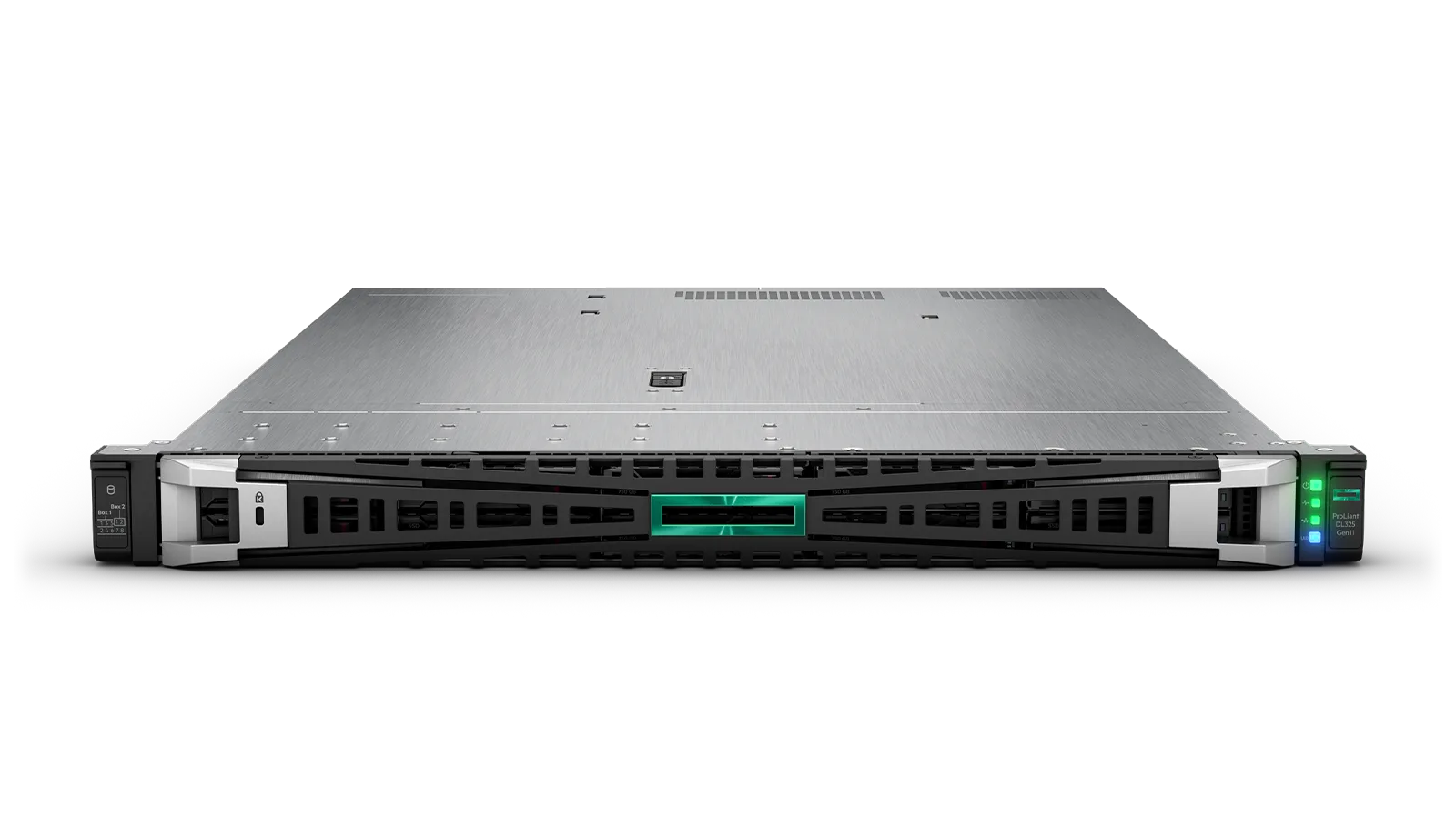 HPE ProLiant DL325 Gen12