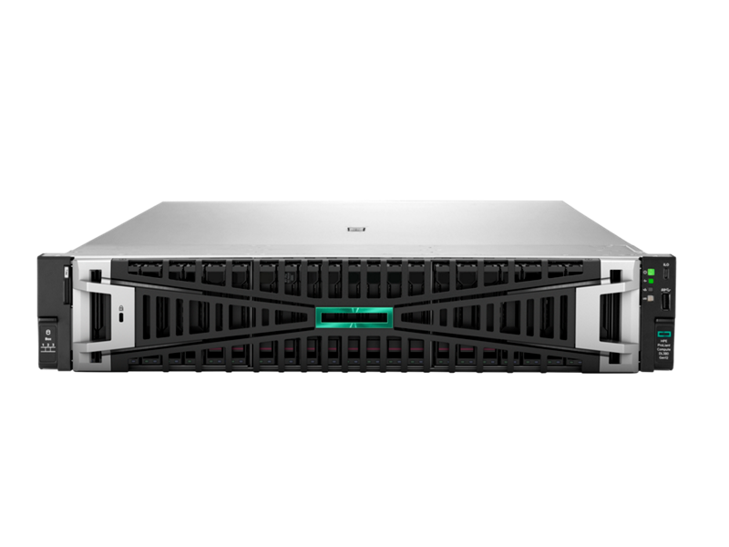 HPE ProLiant DL380 Gen12