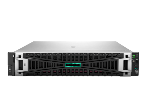 HPE ProLiant DL380 Gen12