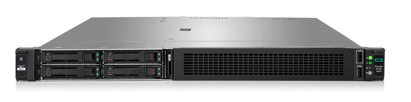 HPE ProLiant DL320 Gen11