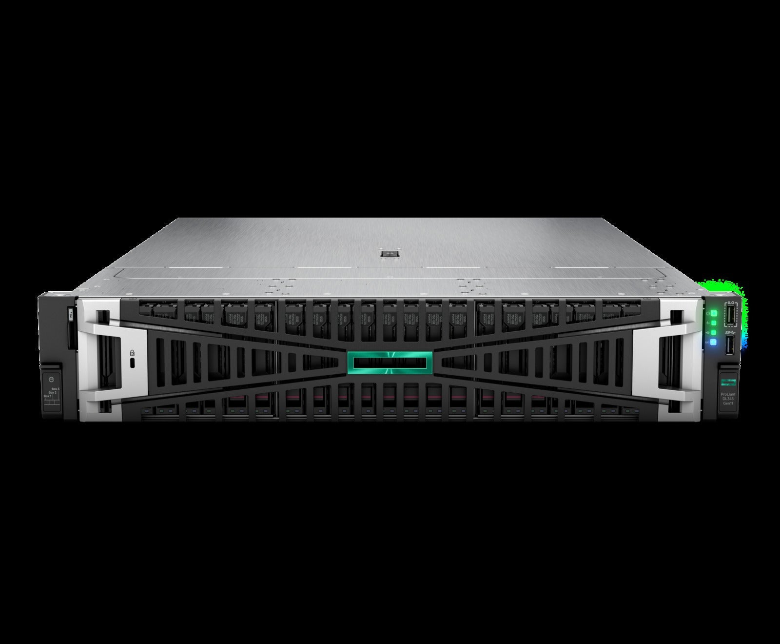 HPE ProLiant DL345 Gen11