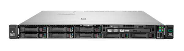 HPE ProLiant DL360 Gen10 PLUS