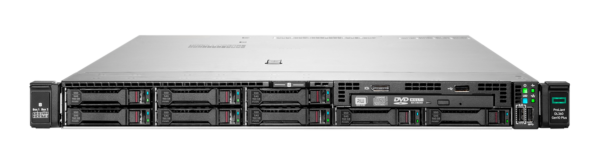 HPE ProLiant DL360 Gen10 PLUS | Best Deals & Custom Builds