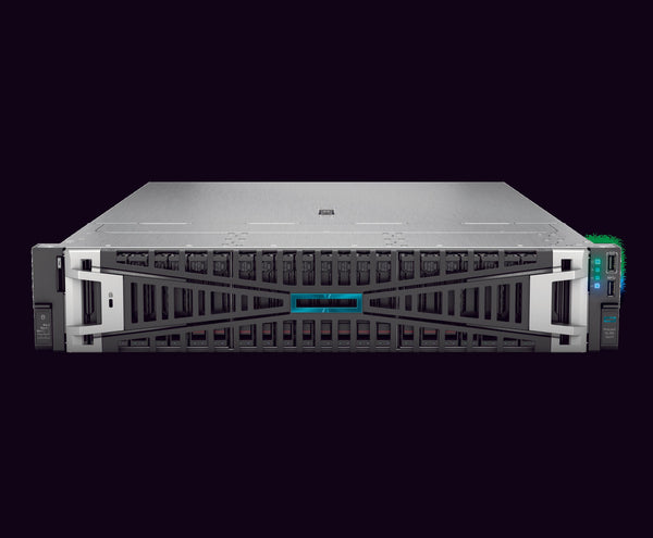 HPE ProLiant DL385 Gen11