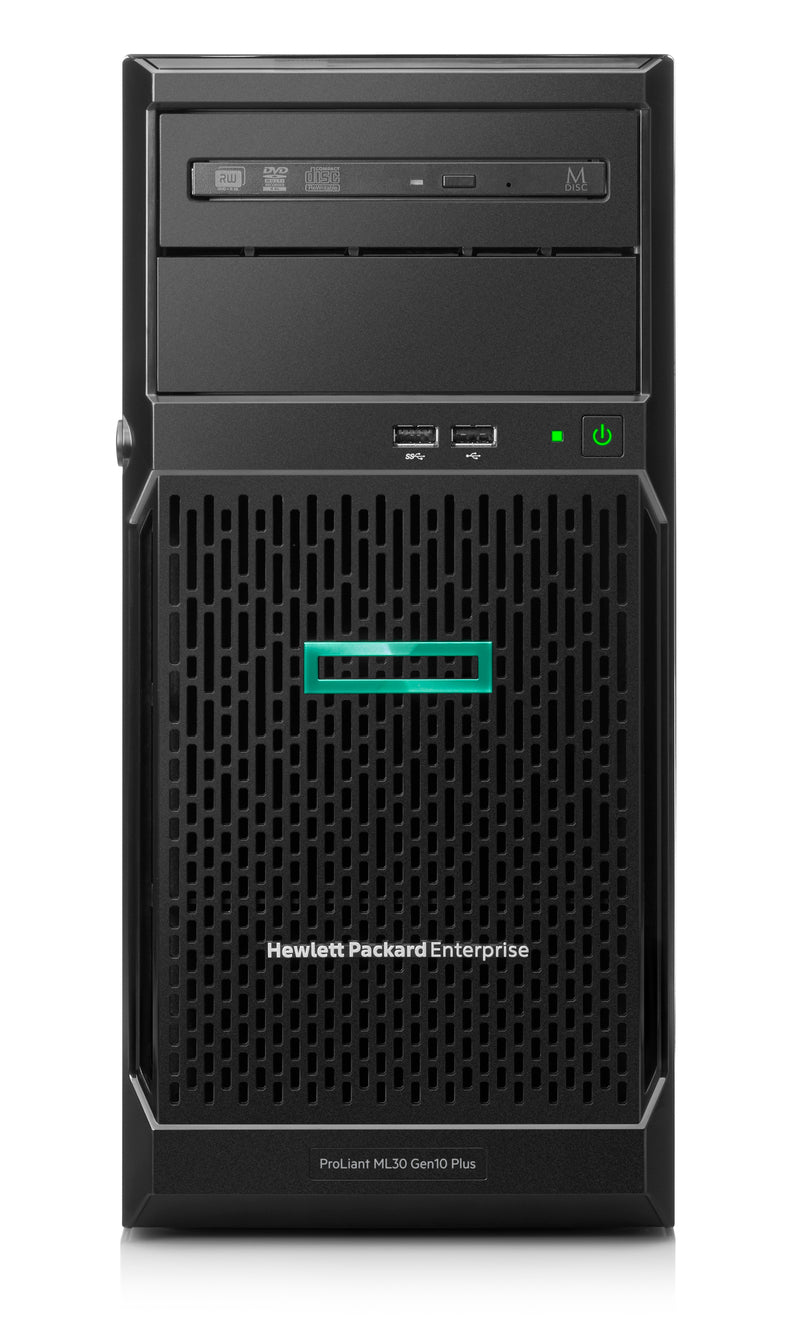 HPE ProLiant ML30 Gen10 PLUS