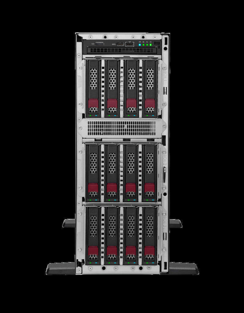 HPE ProLiant ML350 Gen11