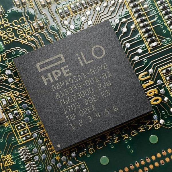 iLO3 License for HPE/HP G7 servers