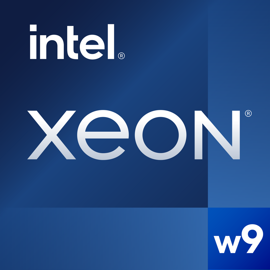 Intel Xeon W9-3595X - 60 Cores / 120 Threads 2 GHz