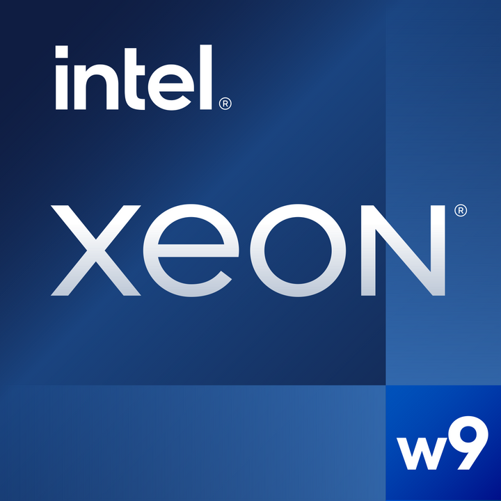 Intel Xeon W9-3595X - 60 Cores / 120 Threads 2 GHz