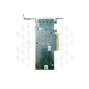 Dell Intel X540-T2 Dual Port 2 x 10GbE RJ45 Network Adapter PCIe 2