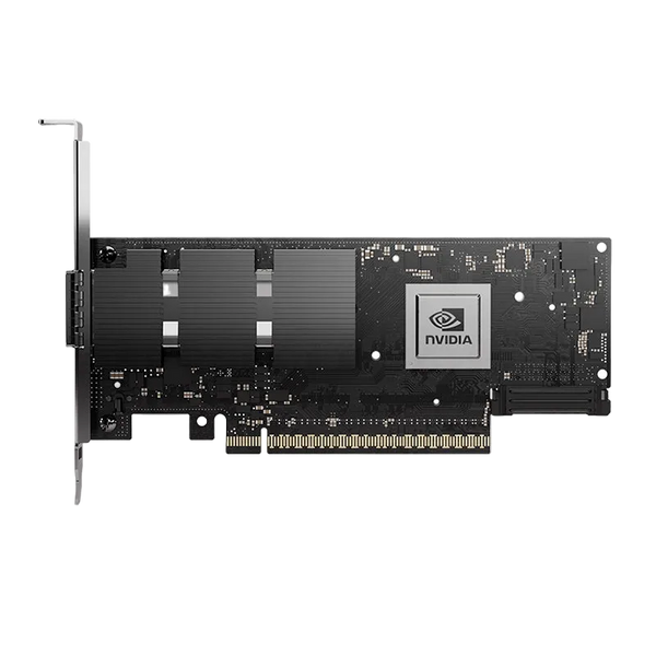 NVIDIA ConnectX-7 400GbE Single Port OSFP NIC