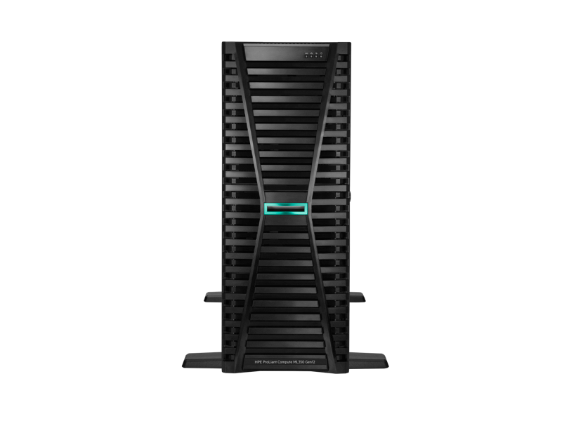 HPE ProLiant ML350 Gen12