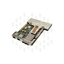Load image into Gallery viewer, Marvell/Qlogic 57800 2x10GbE SFP+/ 2x1GbE SFP+ Network Daughter Card 3