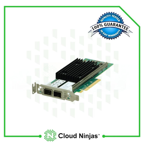 Poweredge R660 Video Card Dell PowerEdge R660 Network Card Options | Cloud Ninjas