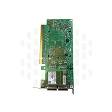 Load image into Gallery viewer, Mellanox ConnectX-5 EX Dual-Port 100GbE QSFP28 PCIe Card